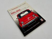 FIAT: A pair of publications relating to Fiat [Location: Sydney] - 4