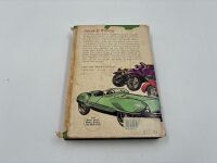 ALFA ROMEO: A group of three publications relating to Alfa Romeo [Location: Sydney] - 3