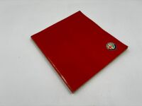 ALFA ROMEO: A group of three publications relating to Alfa Romeo [Location: Sydney] - 4