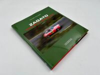 LANCIA ZAGATO FULVIA SPORT COMPETITION: A hardcover book by Carlo Stella and Bruno Vettore [Location: Sydney] - 2