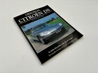 CITRO&Euml;N: A softcover book 'Original Citro&euml;n DS' by John Reynolds [Location: Sydney] - 2
