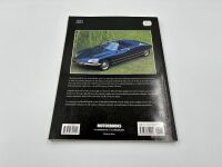 CITRO&Euml;N: A softcover book 'Original Citro&euml;n DS' by John Reynolds [Location: Sydney] - 3