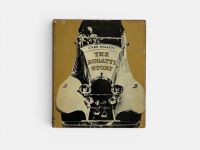 THE BUGATTI STORY: A hardcover book by L'Ebe Bugatti [Location: Sydney]