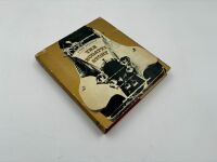 THE BUGATTI STORY: A hardcover book by L'Ebe Bugatti [Location: Sydney] - 2