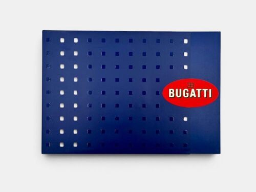BUGATTI: A Sales Brochure for the Veyron 16.4 [Location: Sydney]