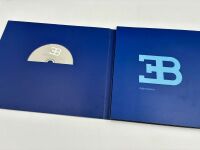 BUGATTI: A Sales Brochure for the Veyron 16.4 [Location: Sydney] - 3