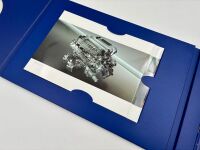 BUGATTI: A Sales Brochure for the Veyron 16.4 [Location: Sydney] - 4