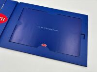 BUGATTI: A Sales Brochure for the Veyron 16.4 [Location: Sydney] - 5