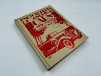 AMERICAN CARS: Three hardcover books relating to American Cars [Location: Sydney] - 2