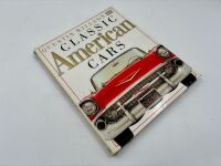 AMERICAN CARS: Three hardcover books relating to American Cars [Location: Sydney] - 4