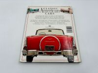AMERICAN CARS: Three hardcover books relating to American Cars [Location: Sydney] - 5