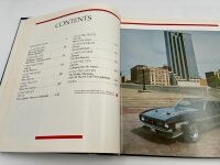 AMERICAN CARS: A group of four books relating to American marques including Buick, Pontiac and Ford Mustang [Location: Sydney] - 3
