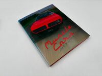 AMERICAN CARS: A group of four books relating to American marques including Buick, Pontiac and Ford Mustang [Location: Sydney] - 4