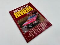 AMERICAN CARS: A group of four books relating to American marques including Buick, Pontiac and Ford Mustang [Location: Sydney] - 8