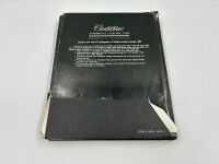 CADILLAC: A group of four books relating to Cadillac [Location: Sydney] - 3