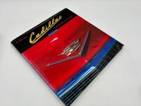 CADILLAC: A group of four books relating to Cadillac [Location: Sydney] - 4