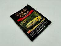 CADILLAC: A group of four books relating to Cadillac [Location: Sydney] - 6