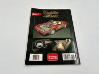 CADILLAC: A group of four books relating to Cadillac [Location: Sydney] - 7