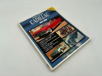 CADILLAC: A group of four books relating to Cadillac [Location: Sydney] - 8