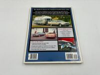 CADILLAC: A group of four books relating to Cadillac [Location: Sydney] - 9