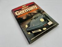 GERMAN CARS: A pair of books relating to German marques including Audi [Location: Sydney] - 2