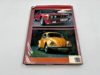 GERMAN CARS: A pair of books relating to German marques including Audi [Location: Sydney] - 3