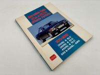 MERCEDES-BENZ: A pair of books relating to the R107 SL Series [Location: Sydney] - 2
