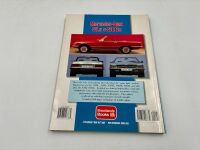 MERCEDES-BENZ: A pair of books relating to the R107 SL Series [Location: Sydney] - 3