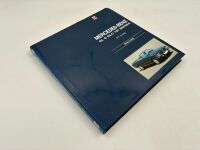 MERCEDES-BENZ: A pair of books relating to the R107 SL Series [Location: Sydney] - 4