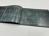 MERCEDES-BENZ: A pair of Sales Brochures including the R129 SL Series [Location: Sydney] - 3