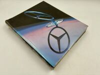 MERCEDES-BENZ: Three books relating to Mercedes-Benz [Location: Sydney] - 2