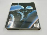 MERCEDES-BENZ: Three books relating to Mercedes-Benz [Location: Sydney] - 3