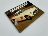 MERCEDES-BENZ: Three books relating to Mercedes-Benz [Location: Sydney] - 4