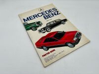 MERCEDES-BENZ: Three books relating to Mercedes-Benz [Location: Sydney] - 6