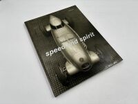 MERCEDES-BENZ: Three books relating to Mercedes-Benz [Location: Sydney] - 2