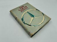 MERCEDES-BENZ: Three books relating to Mercedes-Benz [Location: Sydney] - 4