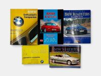 BMW: A group of five publications relating to BMW [Location: Sydney]