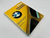 BMW: A group of five publications relating to BMW [Location: Sydney] - 2