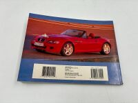 BMW: A group of five publications relating to BMW [Location: Sydney] - 5