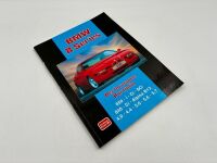 BMW: A group of five publications relating to BMW [Location: Sydney] - 6