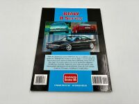 BMW: A group of five publications relating to BMW [Location: Sydney] - 7