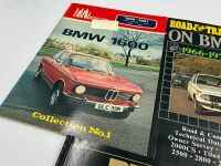 BMW: A group of five publications relating to the '02 Series [Location: Sydney] - 2