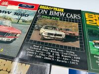 BMW: A group of five publications relating to the '02 Series [Location: Sydney] - 3