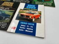 BMW: A group of five publications relating to the '02 Series [Location: Sydney] - 6