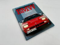 BMW: A group of three books relating to BMW [Location: Sydney] - 2