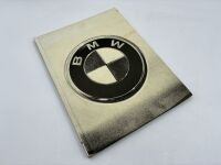 BMW: A group of three books relating to BMW [Location: Sydney] - 5