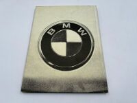 BMW: A group of three books relating to BMW [Location: Sydney] - 6