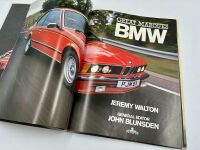BMW: A group of three books relating to BMW [Location: Sydney] - 7