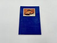 JAPANESE CARS: A group of four publications relating to Subaru, Honda and Lexus [Location: Sydney] - 9