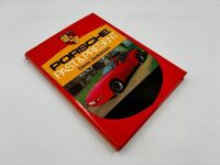 PORSCHE: Two hardcover books relating to Porsche [Location: Sydney] - 2